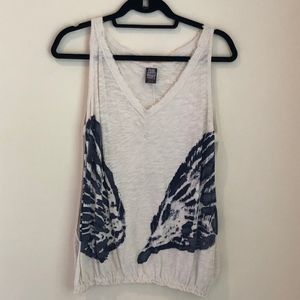FREE PEOPLE top size XS
